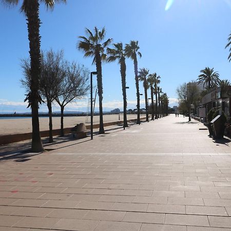Pi Y Sunyer 8 4 - Estudio A 50 M De La Playa Roses Exterior photo